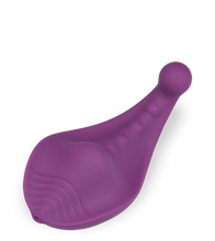 Load image into Gallery viewer, Clit-stimulating vibrating knickers 10 speeds