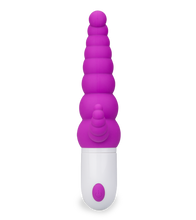 Load image into Gallery viewer, Cloud rabbit vibrator 9 modes