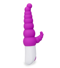 Load image into Gallery viewer, Cloud rabbit vibrator 9 modes