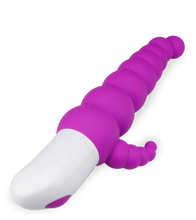 Load image into Gallery viewer, Cloud rabbit vibrator 9 modes