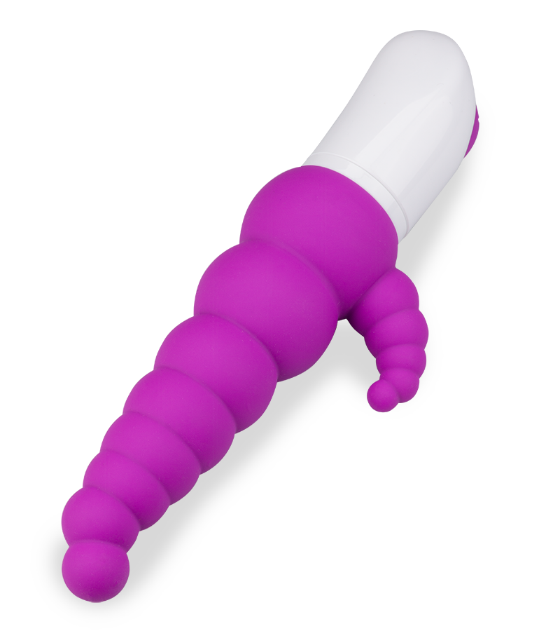 Cloud rabbit vibrator 9 modes
