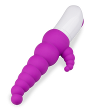Load image into Gallery viewer, Cloud rabbit vibrator 9 modes