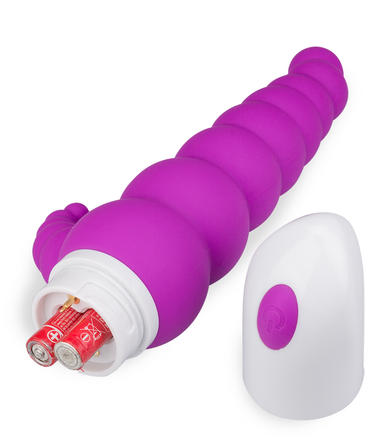 Cloud rabbit vibrator 9 modes