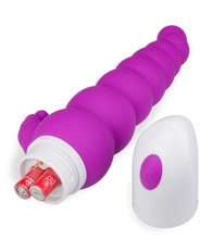 Load image into Gallery viewer, Cloud rabbit vibrator 9 modes