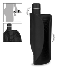 Load image into Gallery viewer, Cocoon vibrating masturbator
