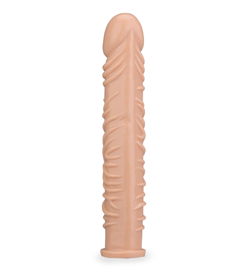 Colin veiny dildo 10.50 inches