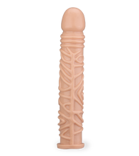 Load image into Gallery viewer, Colin veiny dildo 10.50 inches