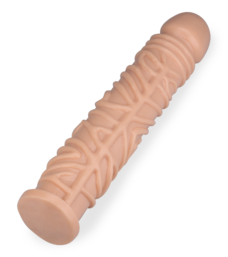 Colin veiny dildo 10.50 inches