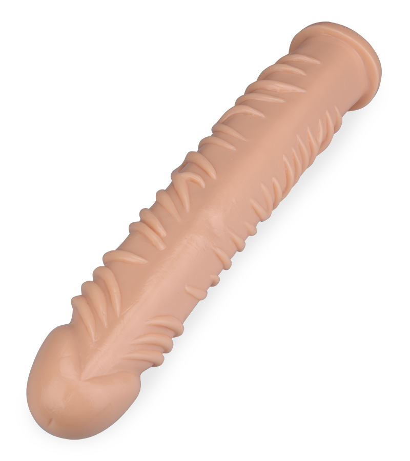 Colin veiny dildo 10.50 inches