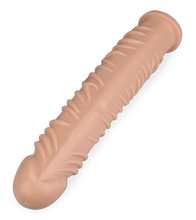 Load image into Gallery viewer, Colin veiny dildo 10.50 inches