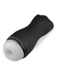 Load image into Gallery viewer, Colonel sucking and vibrating masturbator