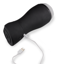 Load image into Gallery viewer, Colonel sucking and vibrating masturbator