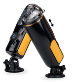 Colorado rotating and thrusting masturbator