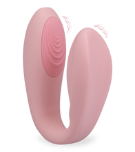 Load image into Gallery viewer, Communion couple&#039;s vibrator 8 speeds