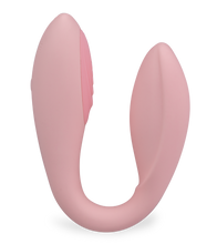 Load image into Gallery viewer, Communion couple&#039;s vibrator 8 speeds