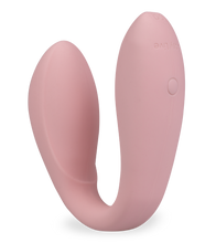 Load image into Gallery viewer, Communion couple&#039;s vibrator 8 speeds