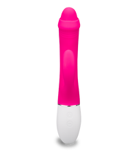 Load image into Gallery viewer, Connie rabbit vibrator with foreskin
