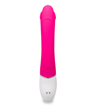 Load image into Gallery viewer, Connie rabbit vibrator with foreskin
