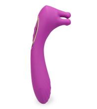 Load image into Gallery viewer, Craze clit stimulator and vibrator