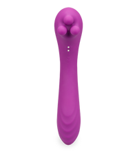 Load image into Gallery viewer, Craze clit stimulator and vibrator