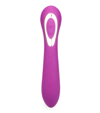 Load image into Gallery viewer, Craze clit stimulator and vibrator