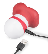 Load image into Gallery viewer, Crazy Lips oral sex simulator 10 modes