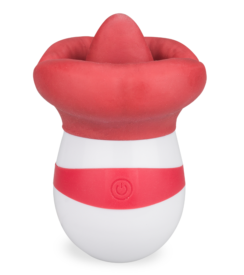 Crazy Lips oral sex simulator 10 modes