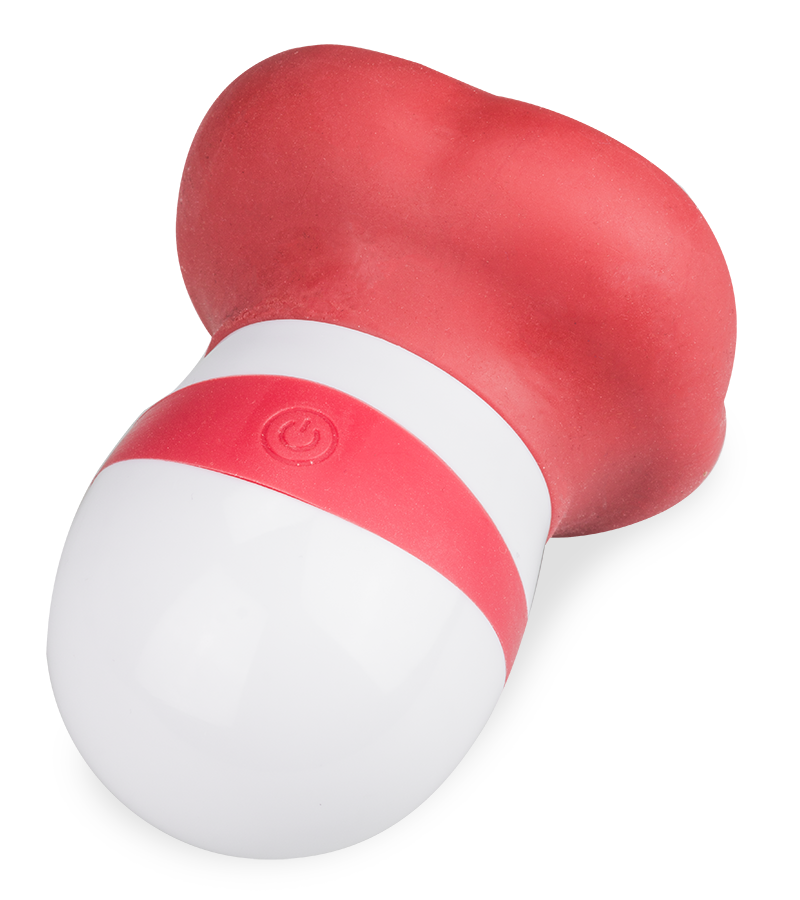 Crazy Lips oral sex simulator 10 modes