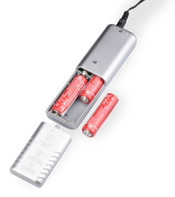 Load image into Gallery viewer, Crazy Rider round inflatable pillow with vibrating dildo