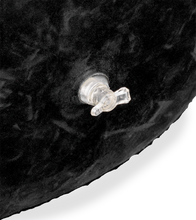 Load image into Gallery viewer, Crazy Rider round inflatable pillow with vibrating dildo