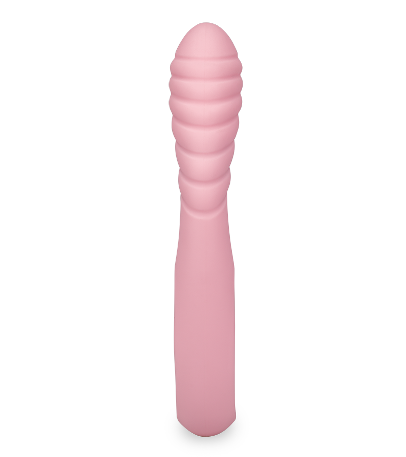 Crazy Snail rabbit vibrator