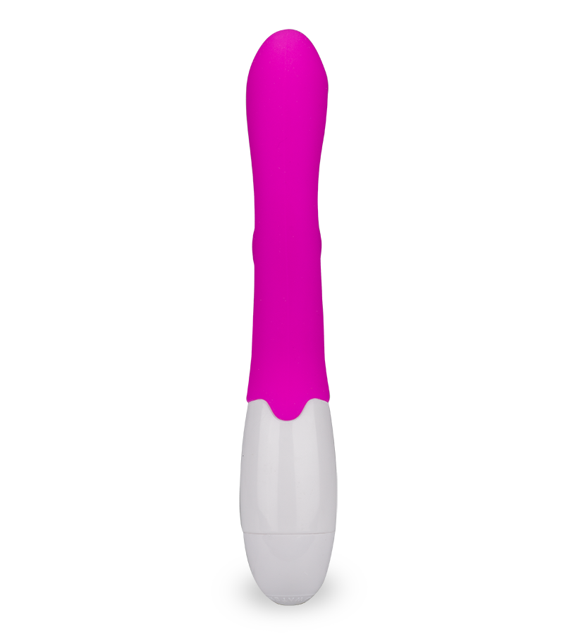 Crazy Vibes rabbit vibrator