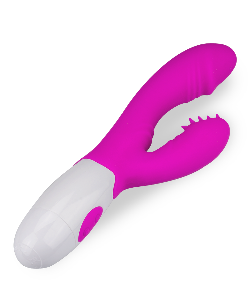 Crazy Vibes rabbit vibrator