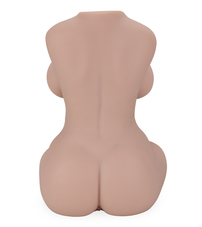 Cristina realistic sex torso 12.00 lb