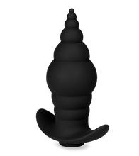 Load image into Gallery viewer, Cupid remote-controlled vibrating anal plug