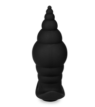 Load image into Gallery viewer, Cupid remote-controlled vibrating anal plug