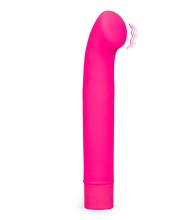 Load image into Gallery viewer, Curved G-spot bullet vibrator 10 speeds