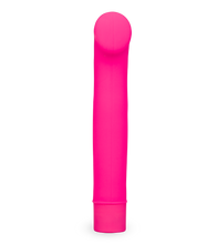 Load image into Gallery viewer, Curved G-spot bullet vibrator 10 speeds
