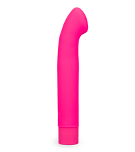 Load image into Gallery viewer, Curved G-spot bullet vibrator 10 speeds