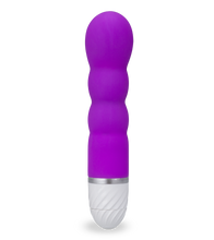 Load image into Gallery viewer, Curved G-spot vibrator
