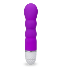 Load image into Gallery viewer, Curved G-spot vibrator