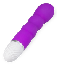 Load image into Gallery viewer, Curved G-spot vibrator