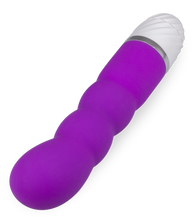 Load image into Gallery viewer, Curved G-spot vibrator
