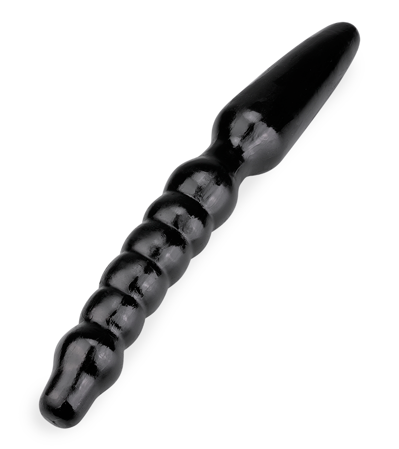 Dada double butt plug