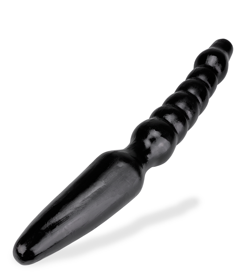 Dada double butt plug