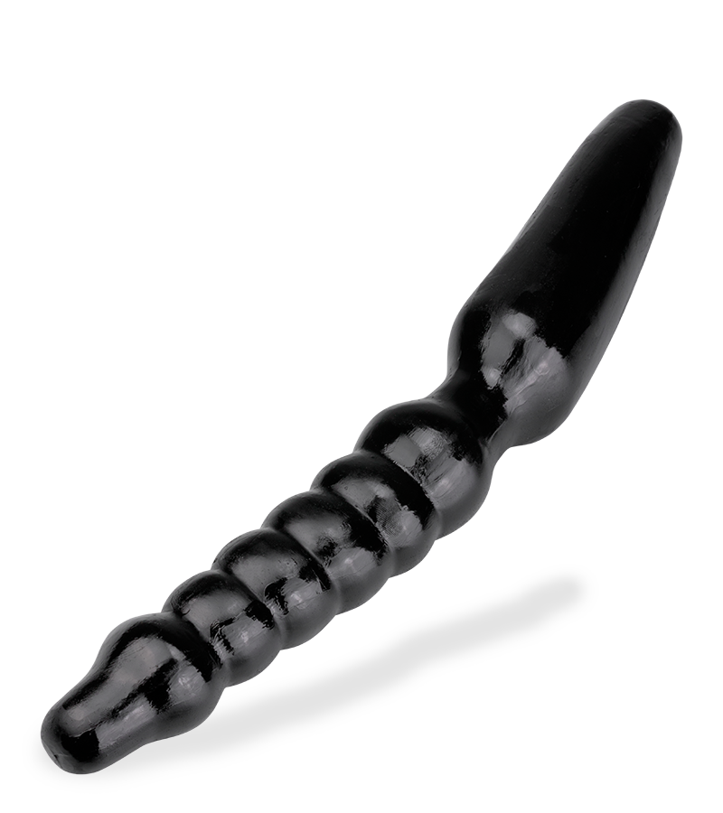 Dada double butt plug