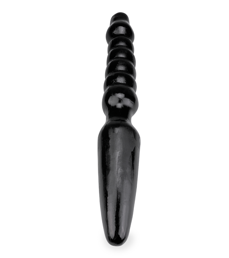 Dada double butt plug