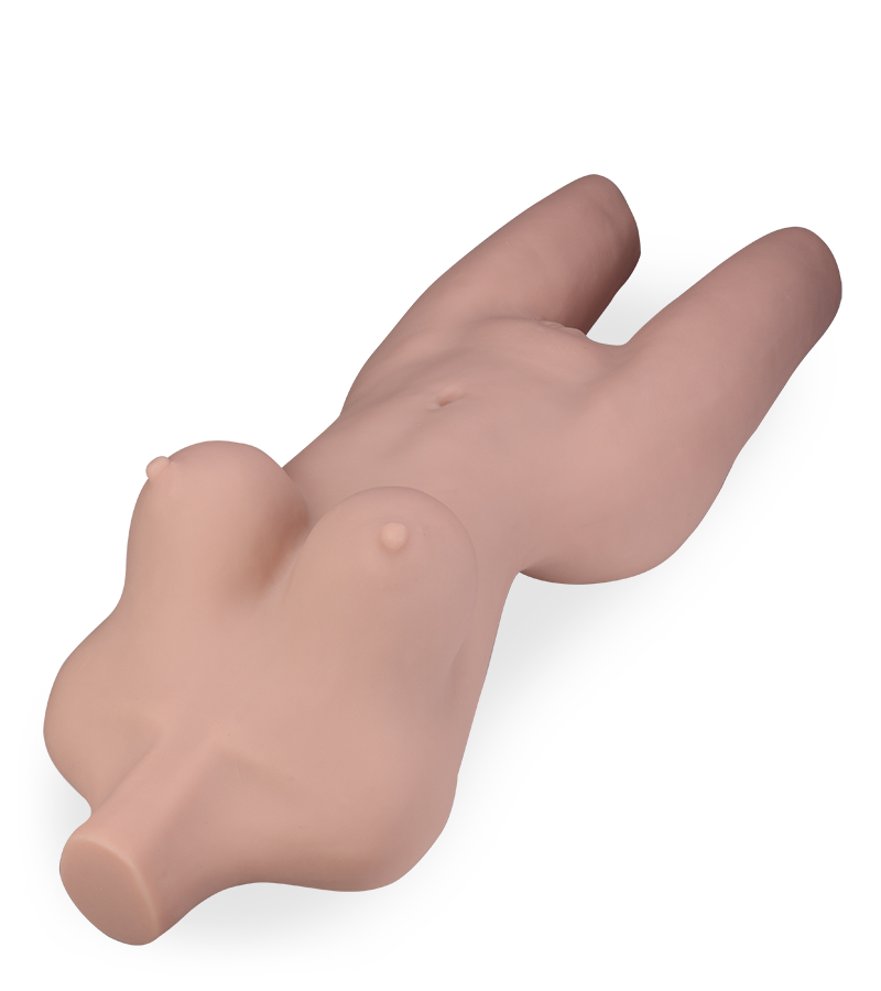 Daniela sex torso 24 lb