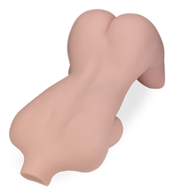 Load image into Gallery viewer, Daniela sex torso 24 lb