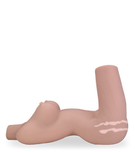 Load image into Gallery viewer, Daniela sex torso 24 lb